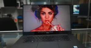 New Laptop Dell Precision M6700 16GB Intel Core I7 SSD 512GB