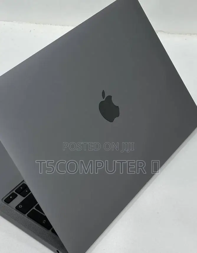 New Laptop Apple MacBook Pro 2020 M1 16GB Intel Core I9 SSD 256GB