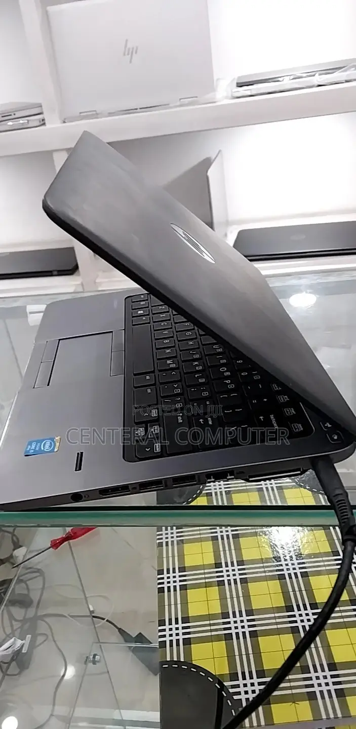 New Laptop HP EliteBook 840 G1 8GB Intel Core I5 HDD 500GB