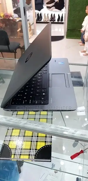 New Laptop HP EliteBook 840 G1 8GB Intel Core I5 HDD 500GB