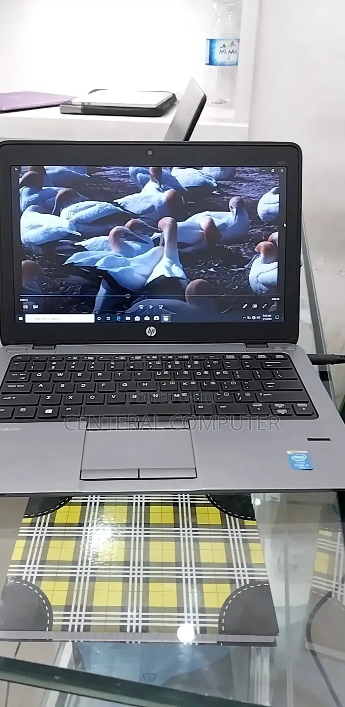 New Laptop HP EliteBook 840 G1 8GB Intel Core I5 HDD 500GB