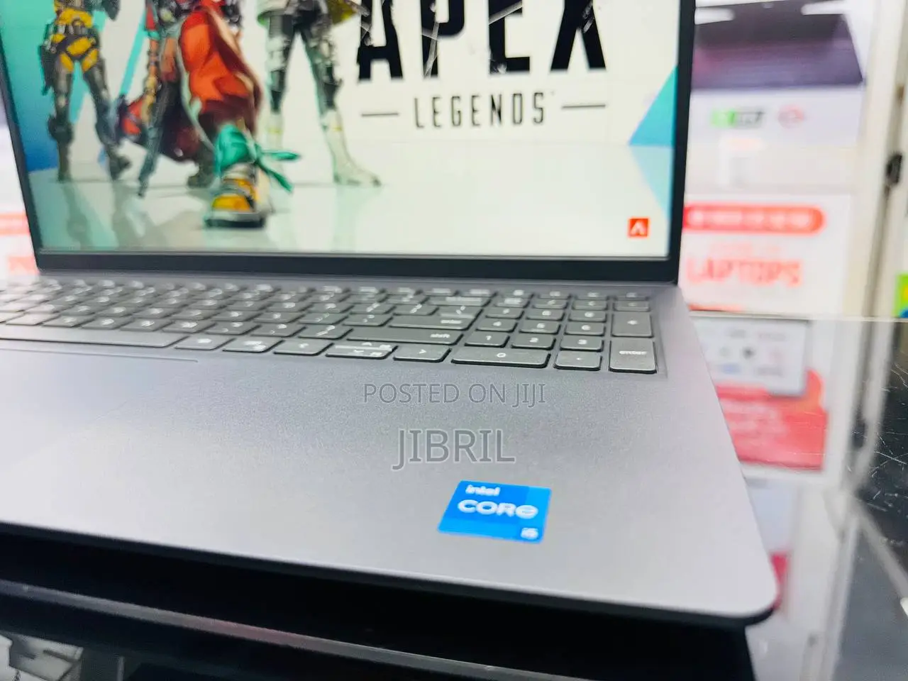 New Laptop Dell Latitude 3520 16GB Intel Core I5 HDD+SSD 1T