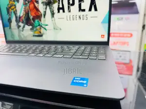 New Laptop Dell Latitude 3520 16GB Intel Core I5 HDD+SSD 1T