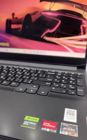 New Laptop Lenovo IdeaPad 500S 8GB AMD Ryzen 5 SSD 512GB