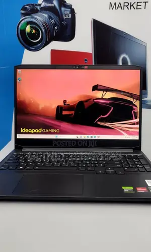 New Laptop Lenovo IdeaPad 500S 8GB AMD Ryzen 5 SSD 512GB