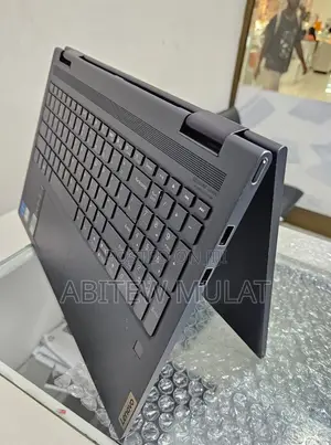 New Laptop Lenovo Yoga 950i 8GB Intel Core I5 SSD 512GB