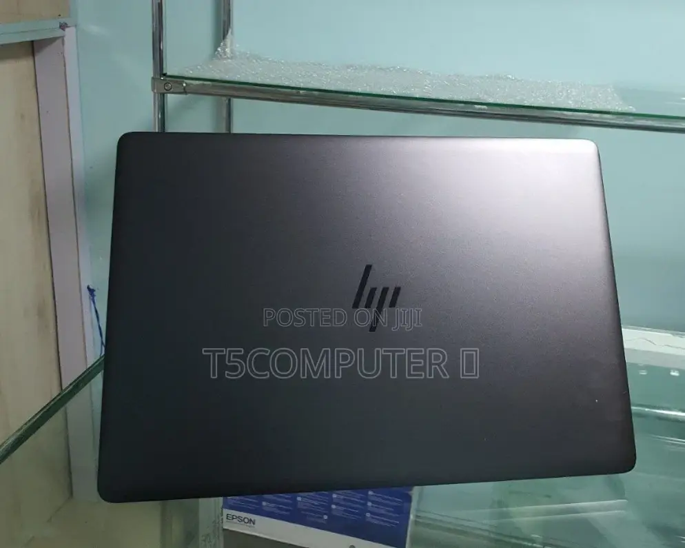 New Laptop HP ZBook 14 16GB Intel Core I7 SSD 512GB