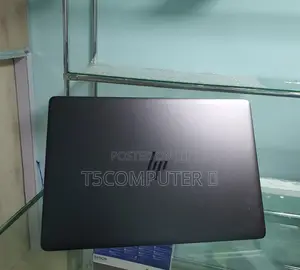 New Laptop HP ZBook 14 16GB Intel Core I7 SSD 512GB