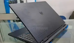 New Laptop Acer Predator Helios 300 16GB Intel Core I9 SSD 1T