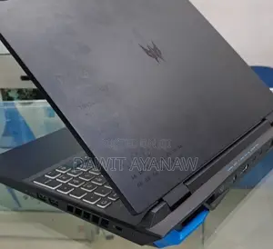 New Laptop Acer Predator Helios 300 16GB Intel Core I9 SSD 1T