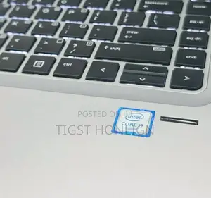 New Laptop HP EliteBook 840 8GB Intel Core I7 HDD 1T
