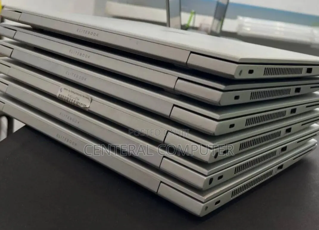 New Laptop HP 348 G5 8GB Intel Core I5 SSD 512GB