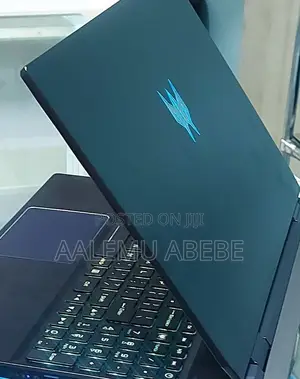 New Laptop Acer Predator Helios 300 16GB Intel Core I9 SSD 1T