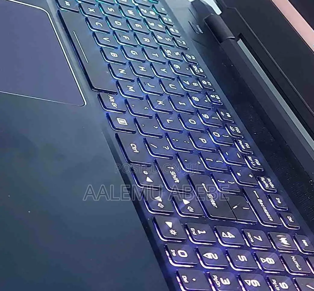 New Laptop Acer Predator Helios 300 16GB Intel Core I9 SSD 1T