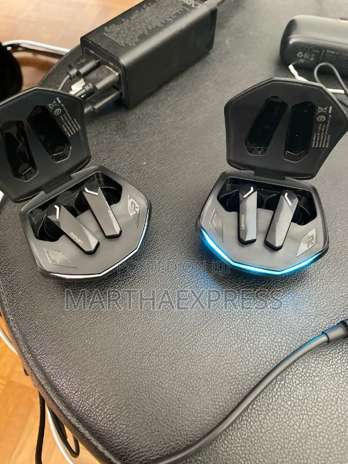 Brand New Lenovo Thinkplus Gm2pro, ሙዚቃ ደስታ ግብዛ