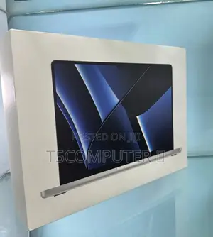 New Laptop Apple MacBook Pro 2023 M2 16GB Intel Core I7 SSD 512GB