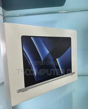 New Laptop Apple MacBook Pro 2023 M2 16GB Intel Core I7 SSD 512GB