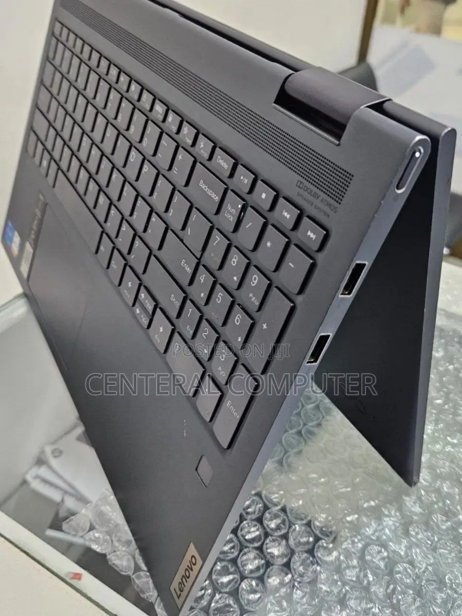 New Laptop Lenovo Legion 7 8GB Intel Core I5 SSD 512GB