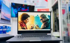 Photo - New Laptop HP Victus 15 16GB AMD Ryzen 5 SSD 1T