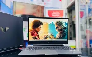 New Laptop HP Victus 15 16GB AMD Ryzen 5 SSD 1T