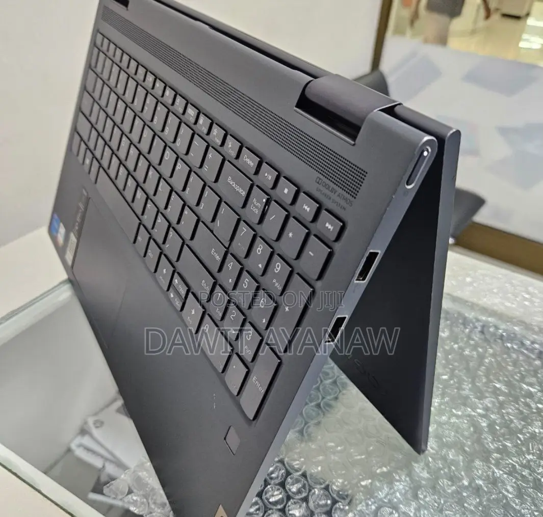 New Laptop Lenovo 16GB Intel Core I5 SSD 512GB