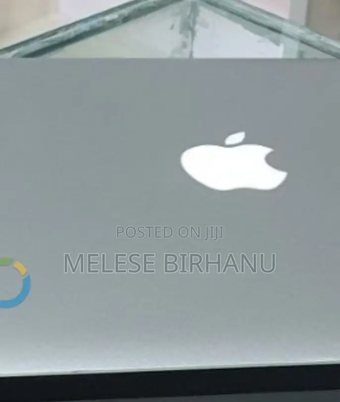 New Laptop Apple MacBook Air 2015 8GB Intel Core I5 SSD 128GB