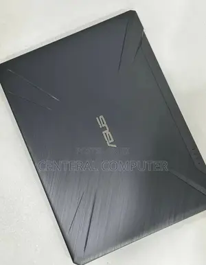Photo - New Laptop Asus TUF Gaming FX504 16GB Intel Core I7 SSD 512GB