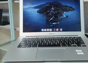 New Laptop Apple MacBook Air 2015 8GB Intel Core I5 SSD 128GB