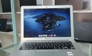 New Laptop Apple MacBook Air 2015 8GB Intel Core I5 SSD 128GB