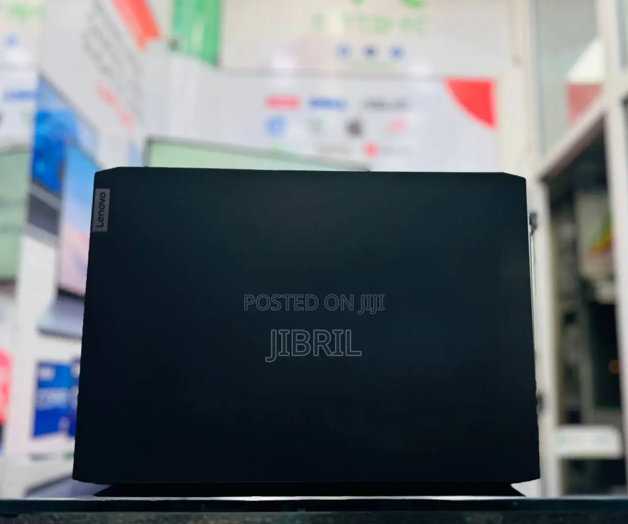 New Laptop Lenovo Ideapad Gaming 3 16GB AMD Ryzen 5 SSD 1T