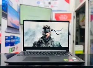 Photo - New Laptop Lenovo Ideapad Gaming 3 16GB AMD Ryzen 5 SSD 1T