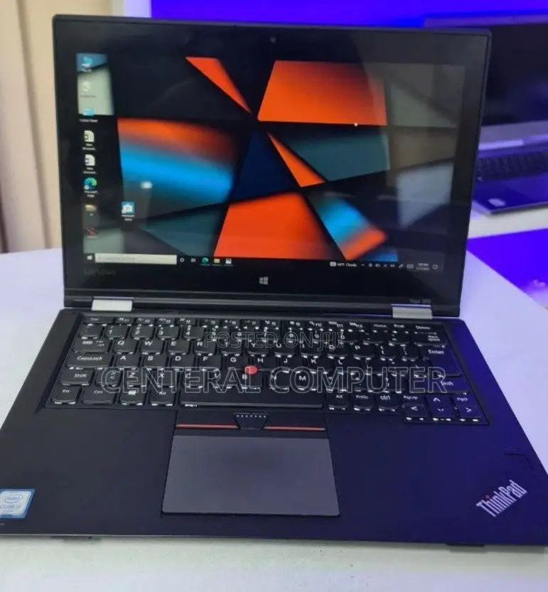 New Laptop Lenovo ThinkPad X260 8GB Intel Core I5 SSD 512GB