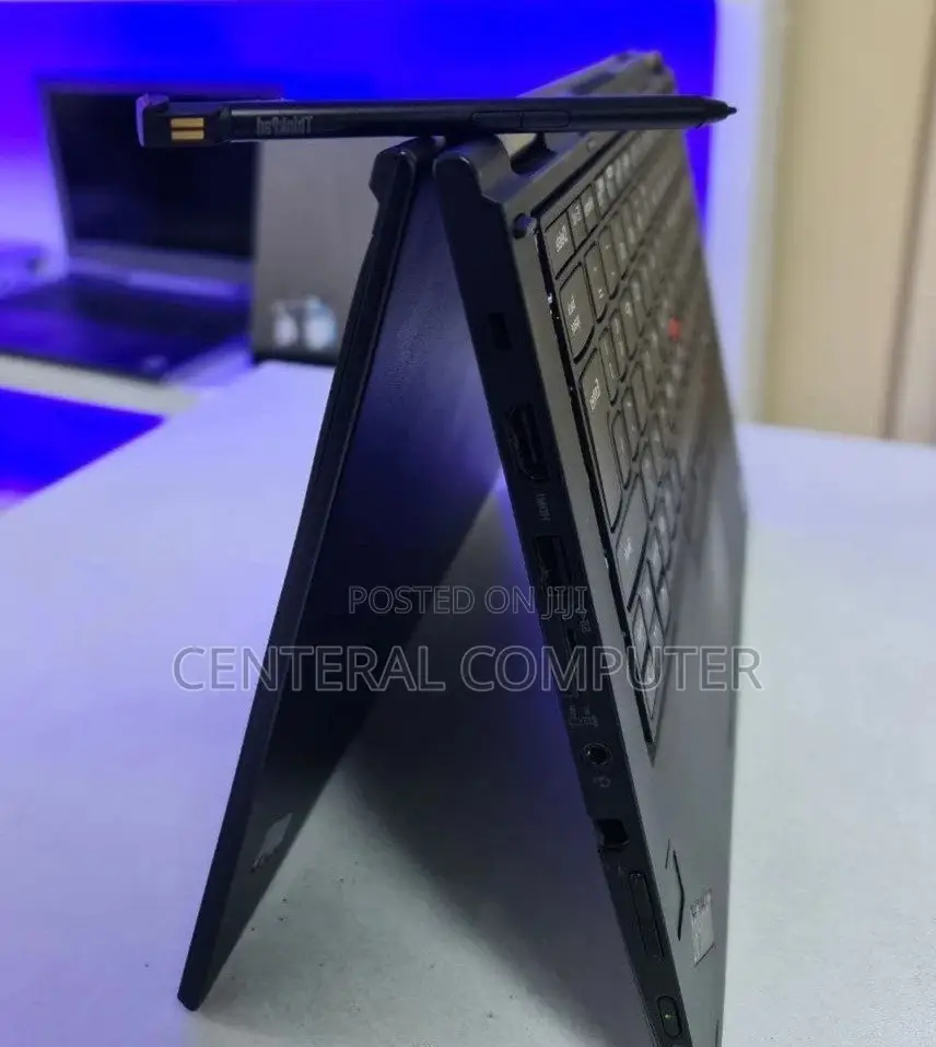 New Laptop Lenovo ThinkPad X260 8GB Intel Core I5 SSD 512GB