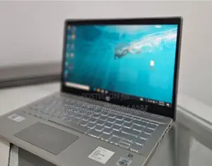 New Laptop HP Pavilion 14 16GB Intel Core I5 SSD 512GB