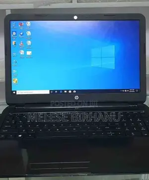 New Laptop HP Stream Notebook 8GB Intel Core I5 HDD 1T