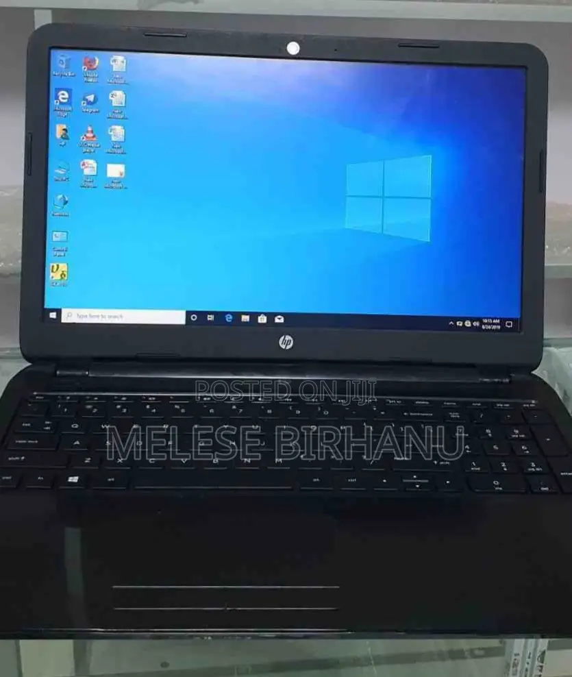 New Laptop HP Stream Notebook 8GB Intel Core I5 HDD 1T