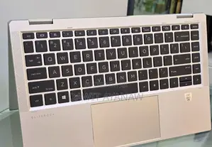 Photo - New Laptop HP 16GB Intel Core I7 SSD 512GB