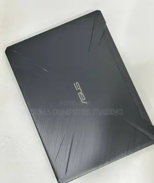 New Laptop Asus TUF Gaming A15 16GB AMD Ryzen 7 SSD 512GB
