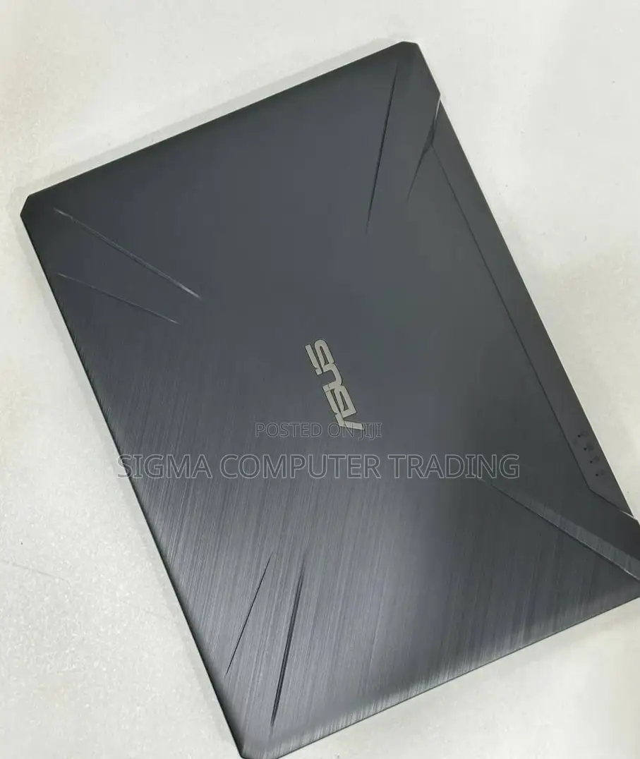 New Laptop Asus TUF Gaming A15 16GB AMD Ryzen 7 SSD 512GB
