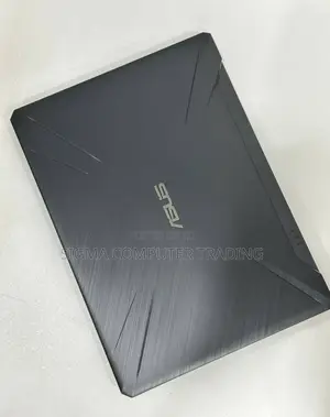 New Laptop Asus TUF Gaming A15 16GB AMD Ryzen 7 SSD 512GB