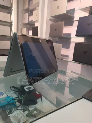 New Laptop HP Pavilion 15 8GB Intel Core I5 HDD 1T