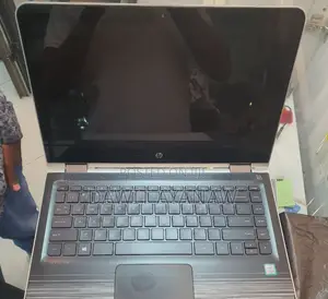 New Laptop HP Pavilion 15 8GB Intel Core I5 HDD 1T