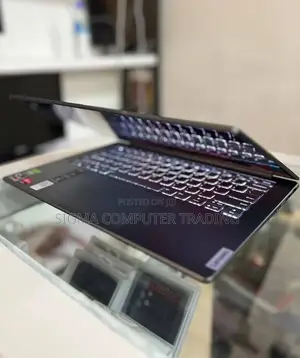 New Laptop Lenovo IdeaPad Yoga 2 Pro 16GB AMD Ryzen 7 SSD 512GB