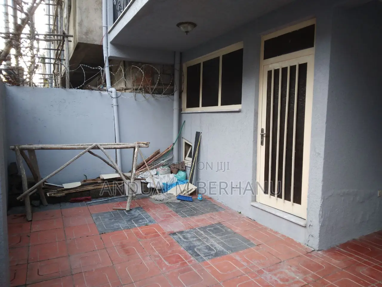 5bdrm Villa in Bole for sale