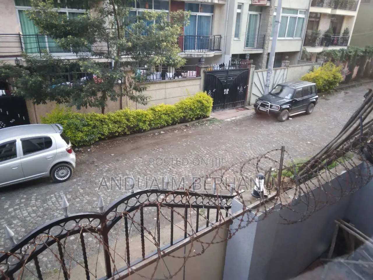 5bdrm Villa in Bole for sale