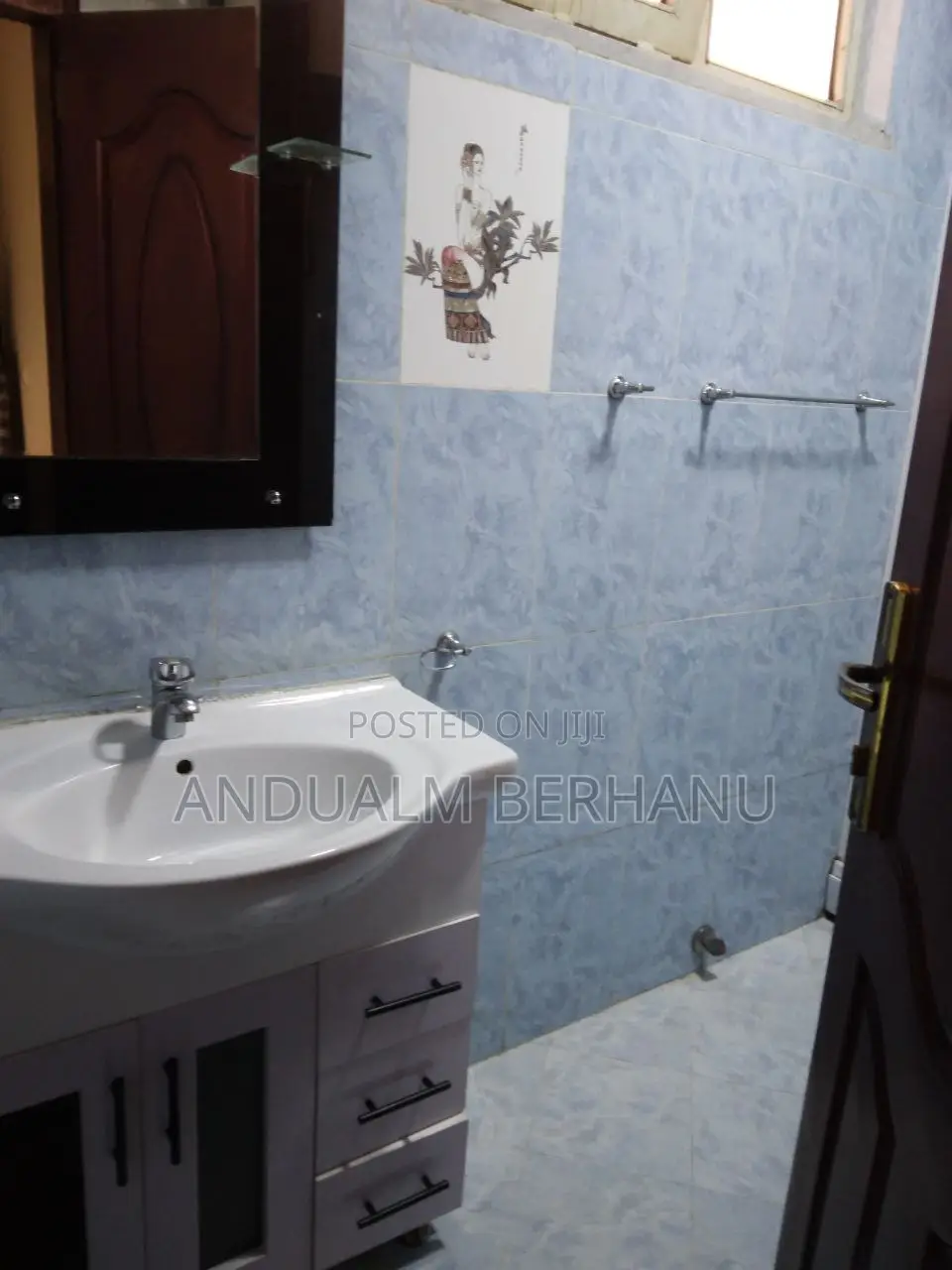 5bdrm Villa in Bole for sale
