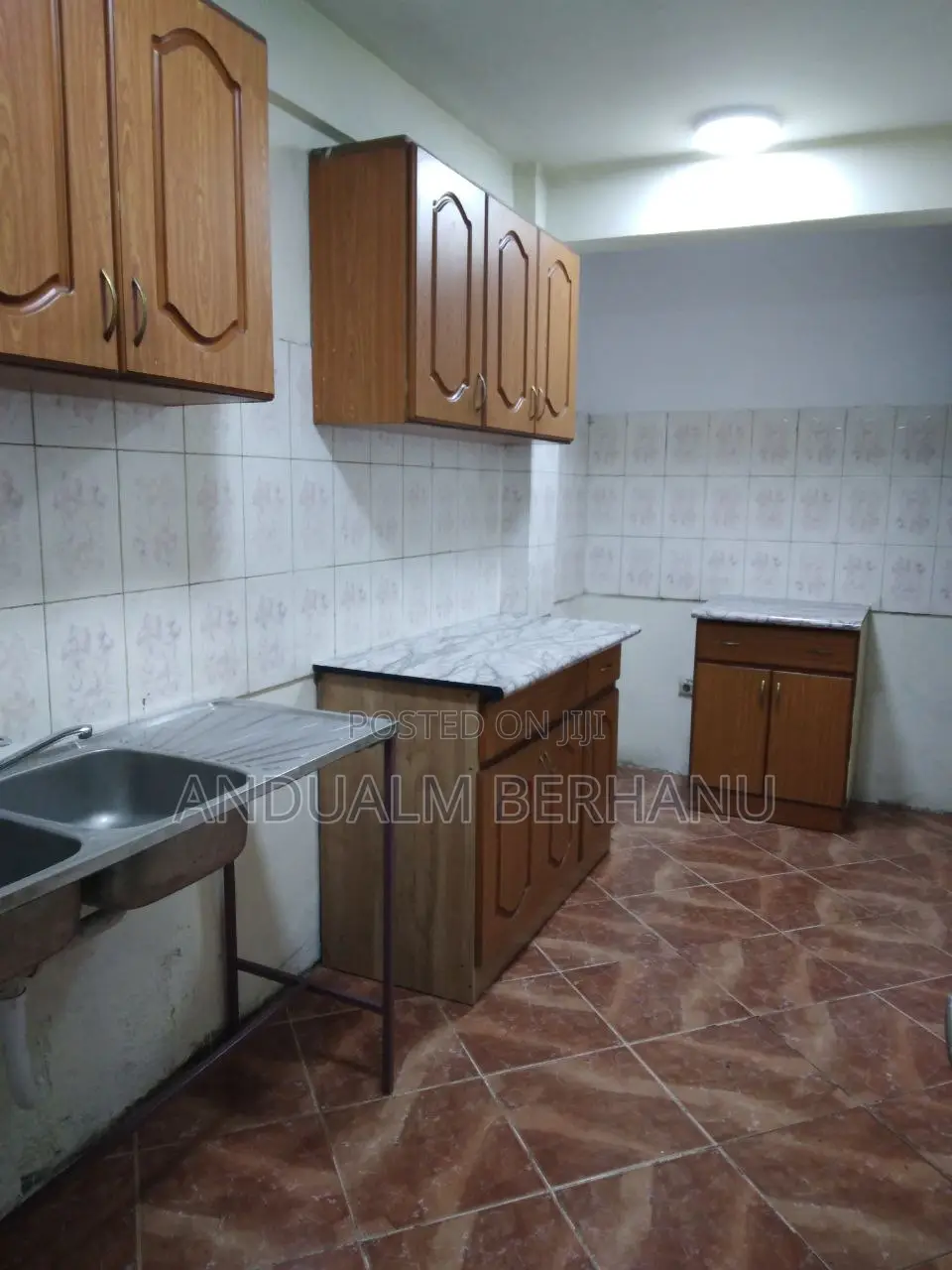5bdrm Villa in Bole for sale