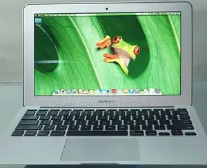 New Laptop Apple MacBook 2014 4GB Intel Core I5 SSD 128GB