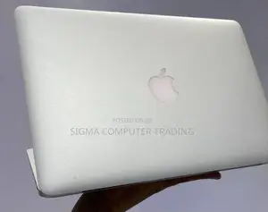 New Laptop Apple MacBook 2015 16GB Intel Core I5 SSD 256GB