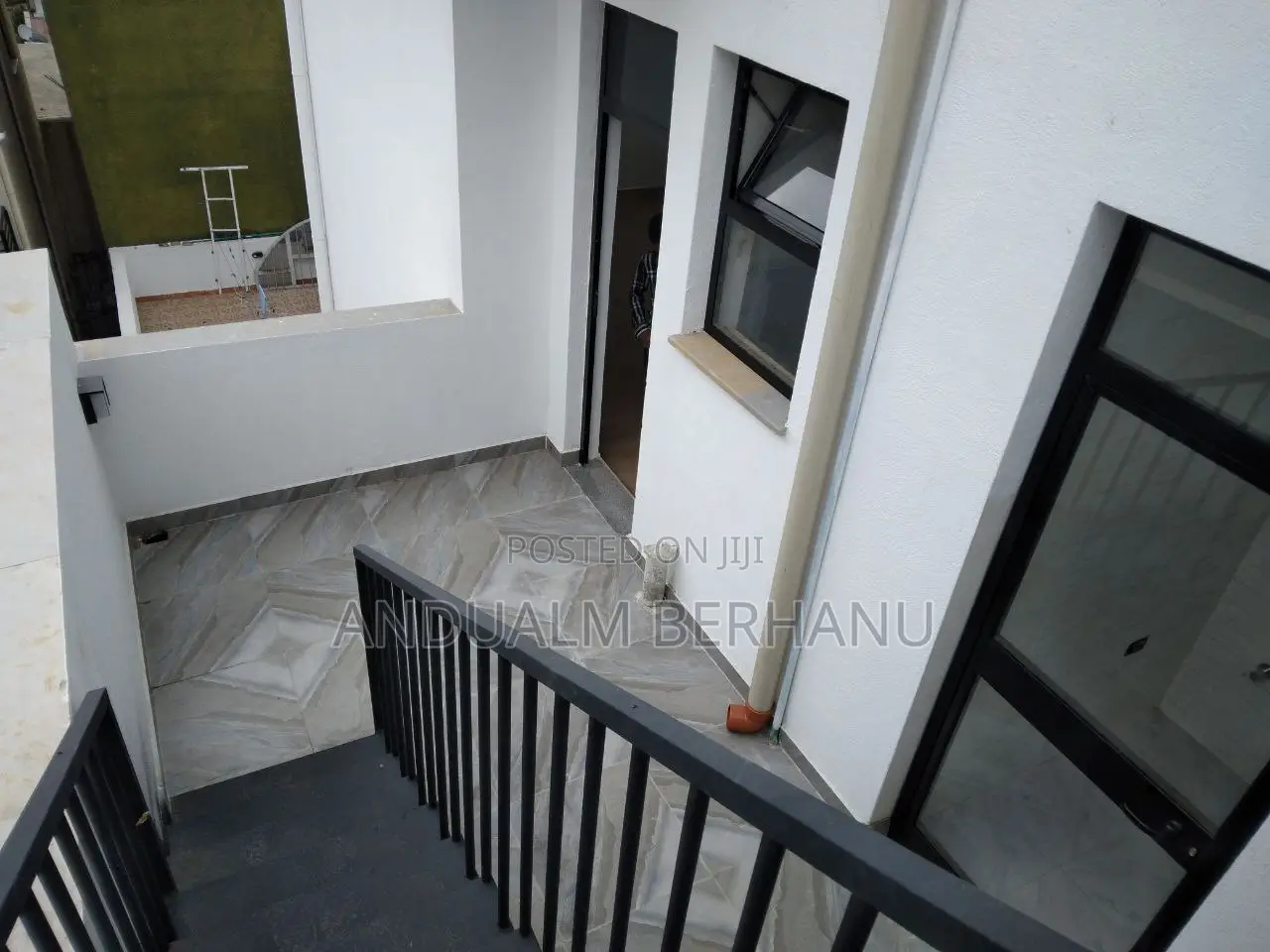 7bdrm Villa in Bole for sale